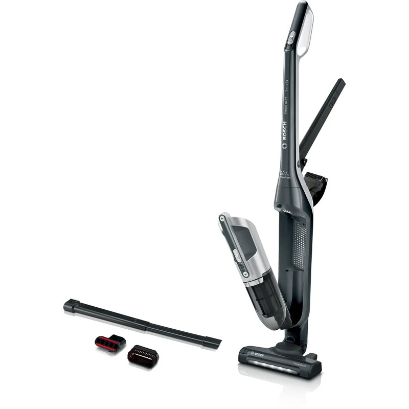 Bosch Serie 4 Akku-Staubsauger Flexxo Gen2 28Vmax BBH3P280