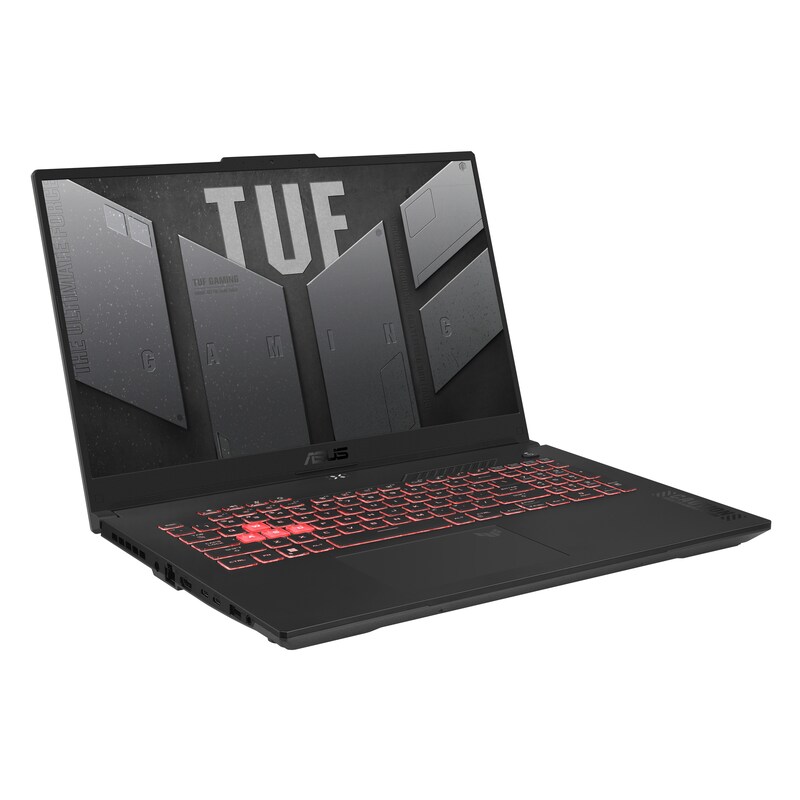 ASUS TUF Gaming A17 FA707NU-HX051W 17.3" R5 7535HS 16GB/512GB RTX4050 W11