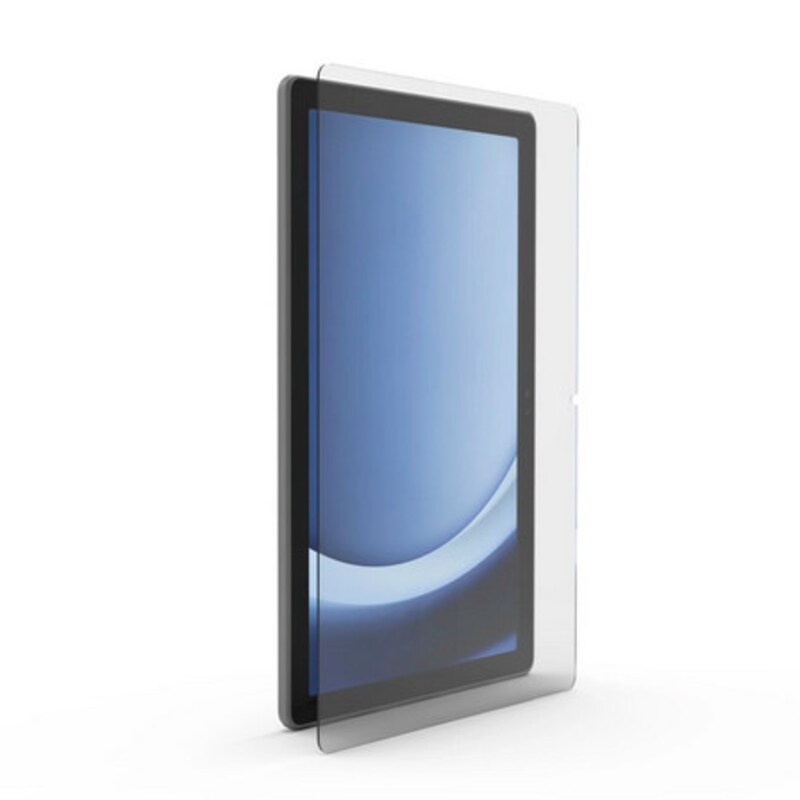 Hama 00210923 Displayschutzglas Premium für Samsung Galaxy Tab A9+ (11)