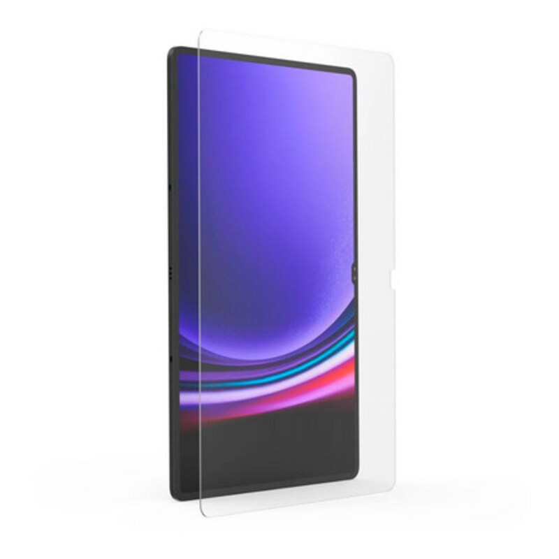 Hama 00216314 Displayschutzglas Premium für Samsung Galaxy Tab S7+/S7 FE/S8+/S9+ 12.4