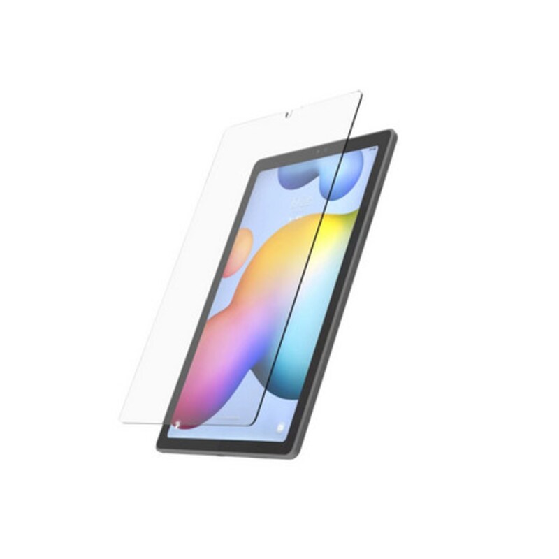 Hama 00216360 Displayschutzglas Premium für Samsung Galaxy Tab S6 Lite 10.4 20/22/24