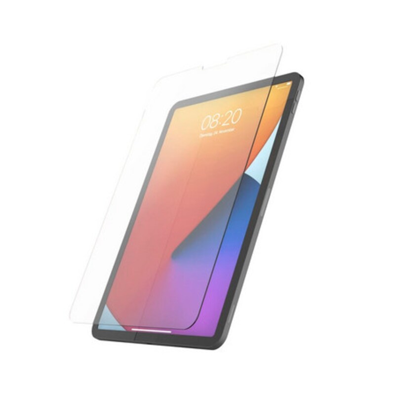 Hama 00216319 Displayschutzglas Premium für Apple iPad Pro 11 (2020/2021/2022)