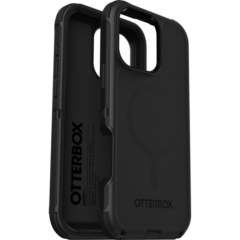 OtterBox Defender MagSafe Apple iPhone 16 Pro Max - black