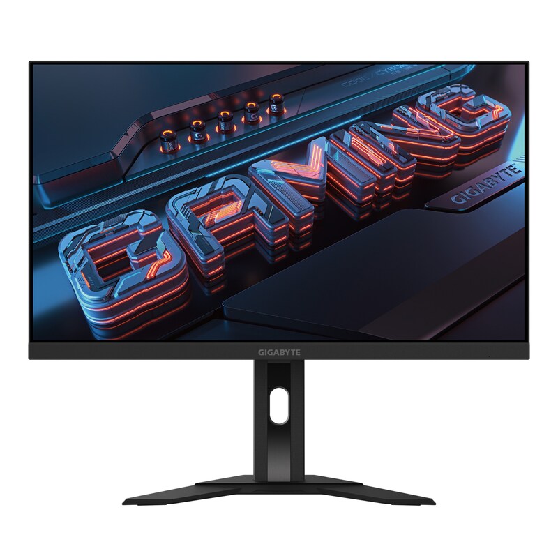 Gigabyte M27QA 68,6cm (27") QHD SS-IPS Gaming Monitor 16:9 HDMI/DP 180Hz 1ms FreeSync Premium