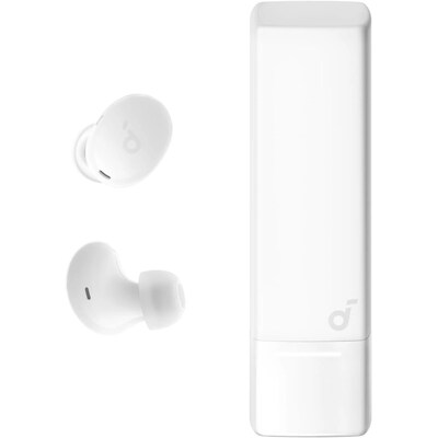 Image of soundcore by Anker A30i Bluetooth-Kopfhörer weiß