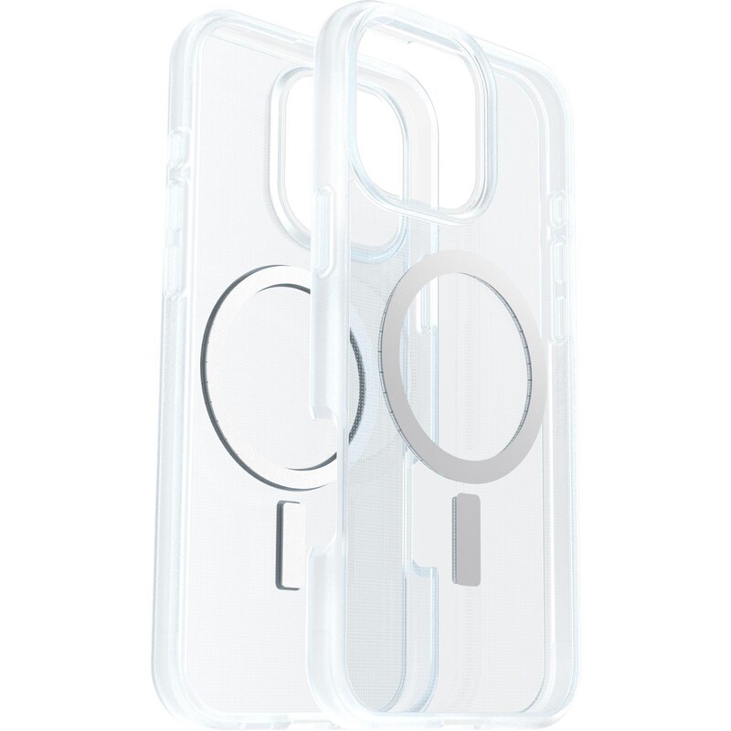 OtterBox React MagSafe Apple iPhone 16 Pro Max - clear