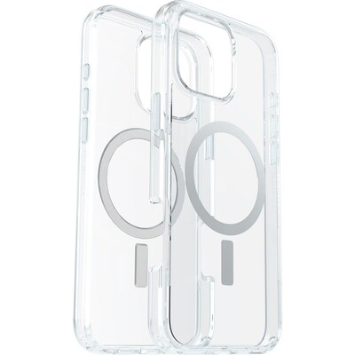 OtterBox Symmetry Clear MagSafe Apple iPhone 16 Pro Max - clear