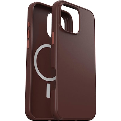 OtterBox Symmetry MagSafe Apple iPhone 16 Pro Max - Union Station - brown