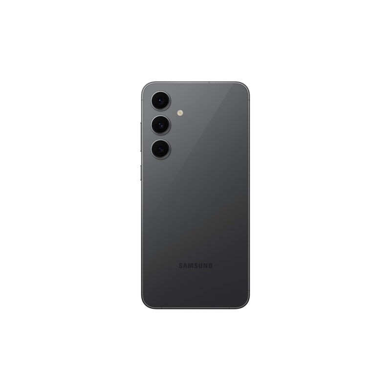 Spielkonsole,mit günstig Kaufen-Samsung GALAXY S24 FE S721B 8/128GB graphite Android 14 Dual-SIM Smartphone. Samsung GALAXY S24 FE S721B 8/128GB graphite Android 14 Dual-SIM Smartphone <![CDATA[• 3.1 GHz Samsung Exynos 2400 - 10-Kern-Prozessor • 50 Megapixel Hauptkamera mit optischer Bi