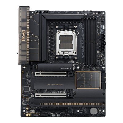 ASUS PROART X870E-CREATOR WIFI ATX Mainboard Sockel AM5 HDMI/USB4