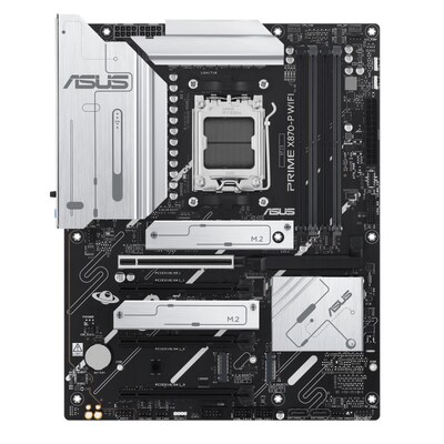 Image of ASUS PRIME X870-P WIFI ATX Mainboard AM5 HDMI/USB4