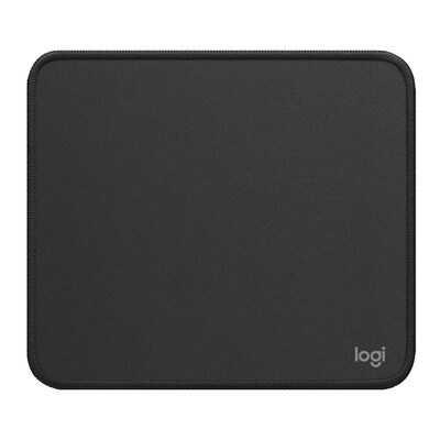 Logitech Mouse Pad Studio Series, Grafit