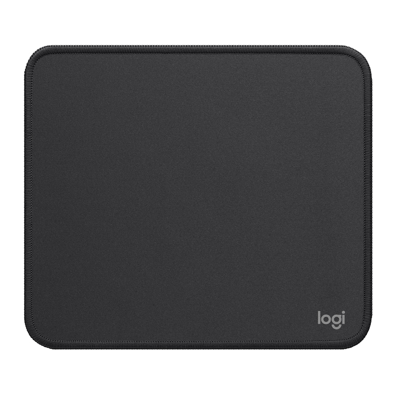100 Series günstig Kaufen-Logitech Mouse Pad Studio Series, Grafit. Logitech Mouse Pad Studio Series, Grafit <![CDATA[• 100 % Recyceltes Polyester, 72% Naturkautschuk • Machen Sie mehr aus ihrem Arbeitsplatz. • Spritzwasserschutz • Reibungsloses gleiten, kein Verrutschen Weiches M