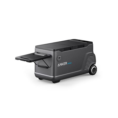 Image of Anker EverFrost Akku-Kühlbox 50 schwarz