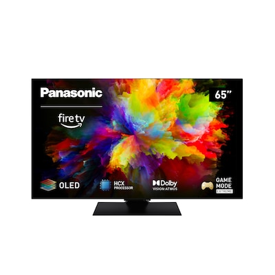 Panasonic TV-55Z80AEZ 139cm 55" 4K OLED 120 Hz Smart TV FireTV Fernseher