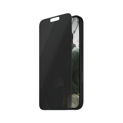 SAFE. by PanzerGlass Privacy Displayschutz iPhone 16 Pro Max UWF