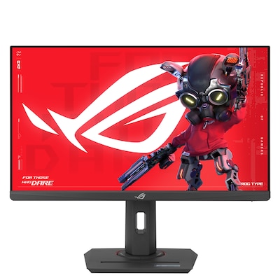 ASUS ROG Strix XG259CS 62,2cm (24.5") FHD Fast-IPS Gaming Monitor 16:9 HDMI/DP/USB-C 180Hz 1ms Sync