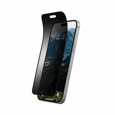 UAG Urban Armor Gear Privacy Eco Displayschutz iPhone 16 Pro