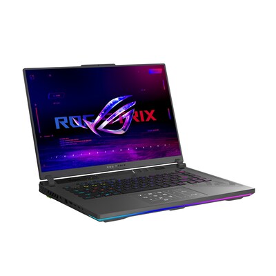 Image of ASUS ROG Strix G16 G614JV-N3192W 16" WUXGA i7-13650HX RTX4060 16GB/1TB Win11