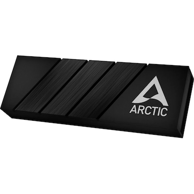 Image of Arctic M2 Pro SSD Heatsink Kühlert schwarz