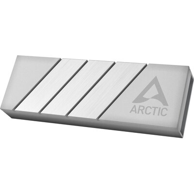 Image of Arctic M2 Pro SSD Heatsink Kühlert silber