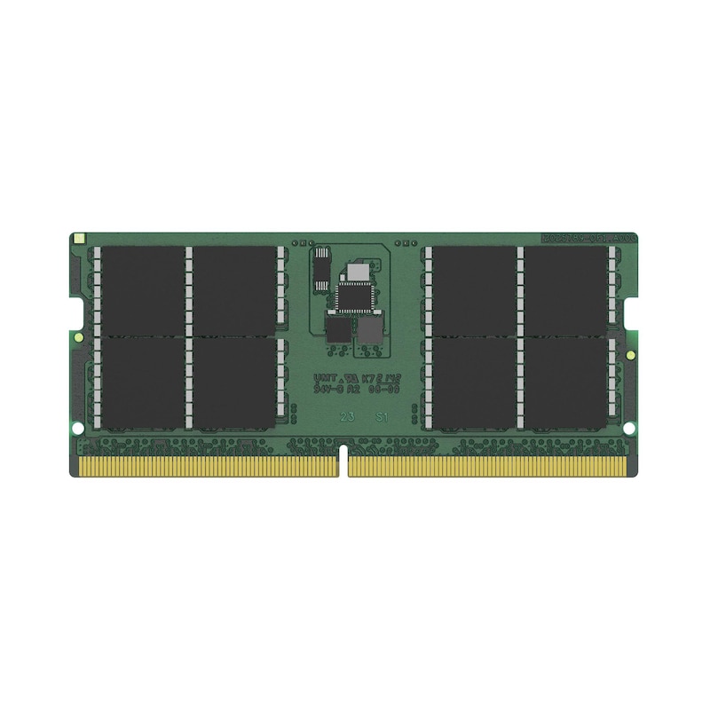 48GB (1x48GB) Kingston DDR5-5600 MHz CL46 SO-DIMM RAM