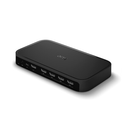 PHILIPS Hue Play HDMI Sync Box 8K (HDMI 2.1, 2. Generation )