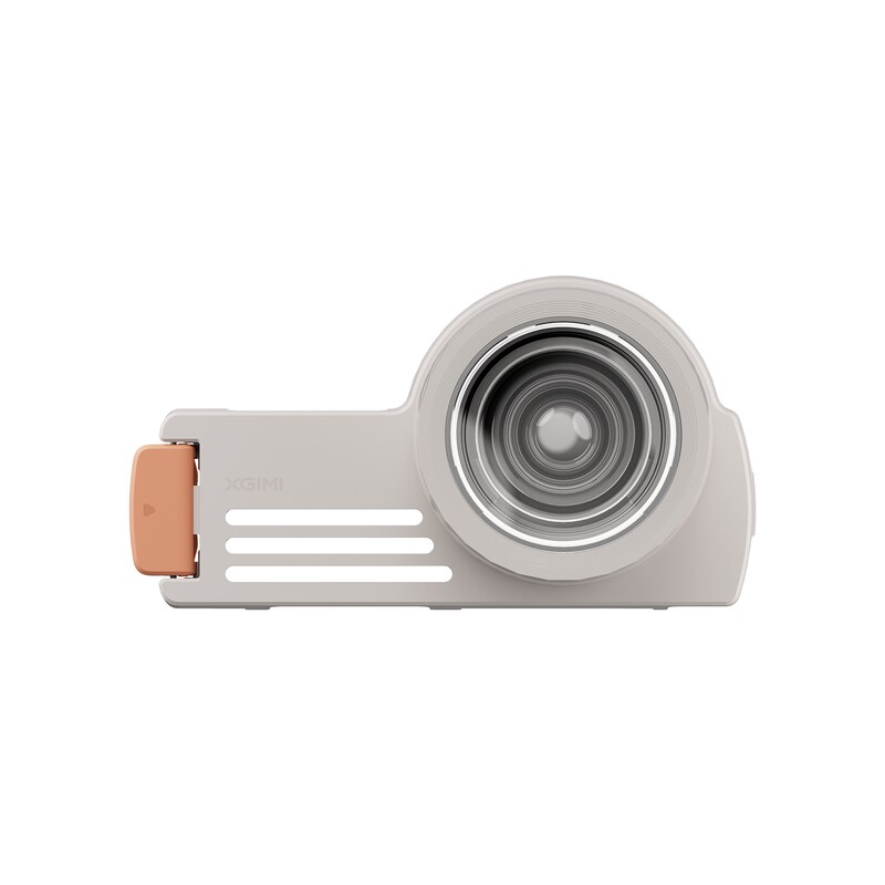 Einfache günstig Kaufen-XGIMI Creative Optical Filter. XGIMI Creative Optical Filter <![CDATA[• Exklusiv angepasster optischer Filter • kompatibel zu XGIMI MoGo 3 Pro • Einfache Montage über ein Schnappdesign • Farbe: silber • Gewicht: 100g]]>. 