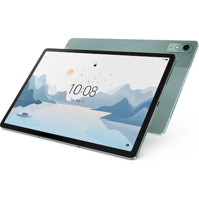 Lenovo Tab P12 TB372FC 8/128GB WiFi mattes Display Sage Green ZAD50005SE Android 13