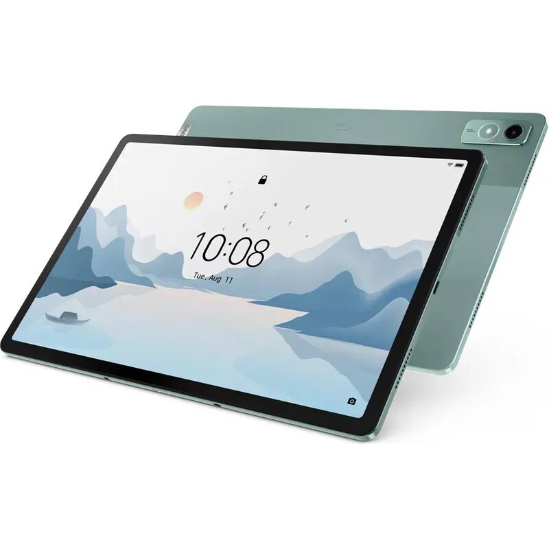 Lenovo Tab P12 TB372FC 8/128GB WiFi mattes Display Sage Green ZAD50005SE Android 13