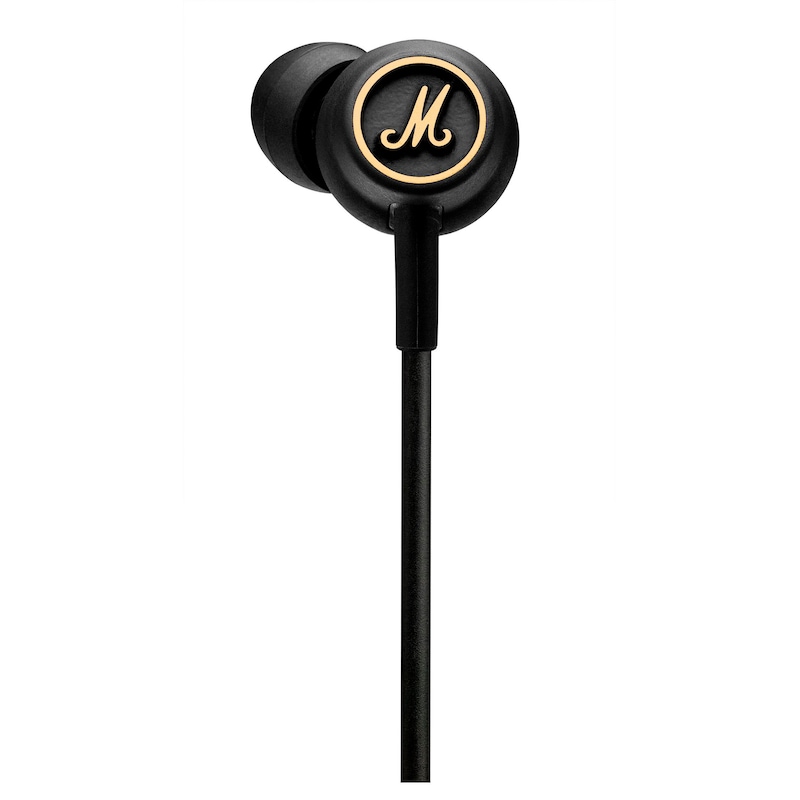 Marshall Mode EQ In-Ear Kopfhörer schwarz