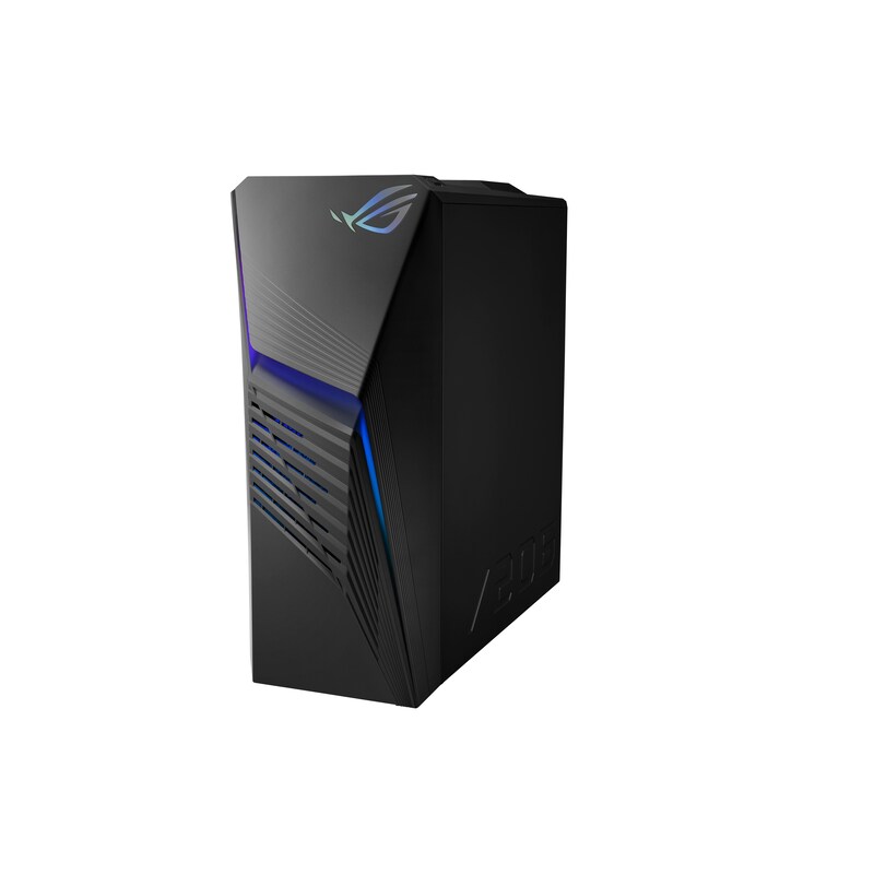 ASUS ROG Strix Gaming Desktop G13CHR-71470F174W i7-14700F RTX4060Ti 16GB/1TB Win11