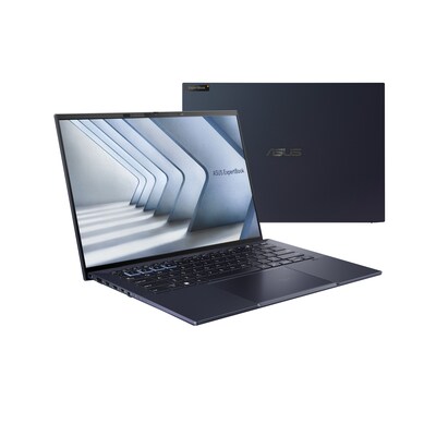 Image of ASUS ExpertBook B9 B9403CVAR-KM1092X 14" QXGA Core 7 150U 16GB/512GB Win11Pro