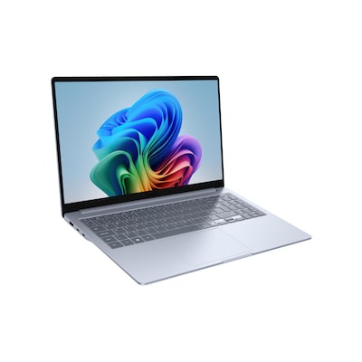 SAMSUNG Galaxy Book4 Edge 15,6" Snapdragon X Plus 16GB/256GB SSD Win11 NP750XQA-KB1DE Copilot+PC