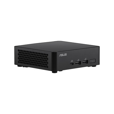 Image of ASUS NUC 14 Pro Revel Canyon RNUC14RVKU500002I Core Ultra 5 125H 0GB/0GB Barebone slim mit EU-Netzkabel