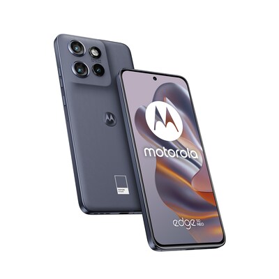 Motorola moto edge50 Neo 12/512 GB Android 14 Smartphone Grisaille PB310003SE
