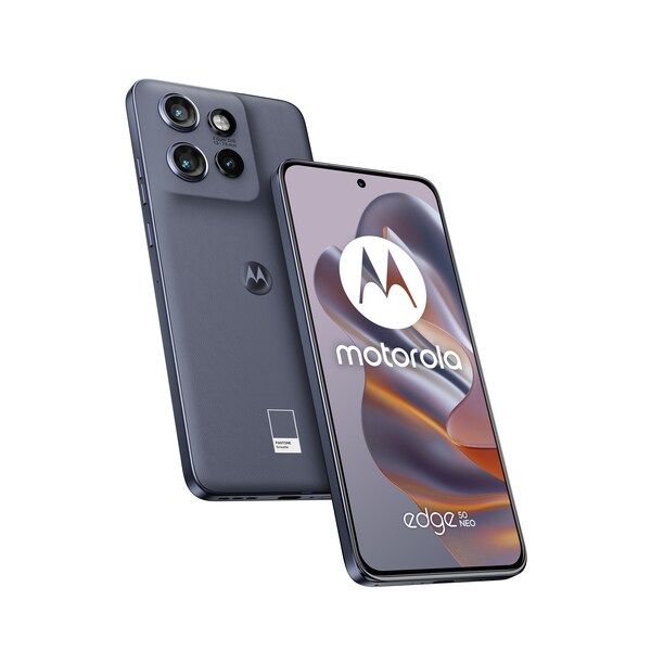 Motorola moto edge50 Neo