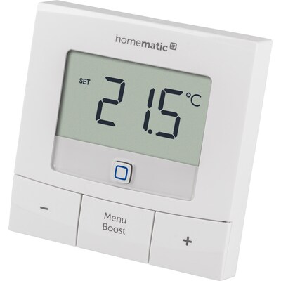 Homematic IP Wandthermostat Basic HmIP-WTH-B-2