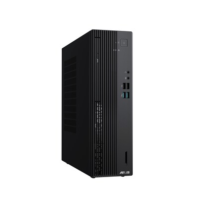 Image of ASUS ExpertCenter D5 SFF D500SER-314100006X i3-14100 8GB/256GB Win11 Pro