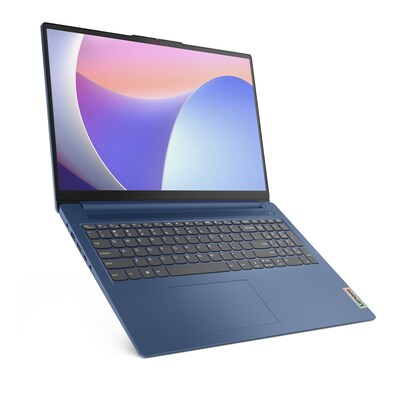 Lenovo  IdeaPad Slim 3 16″ FHD+ IPS U300 8GB/512GB SSD Win11 82X8004WGE | 00198155357497