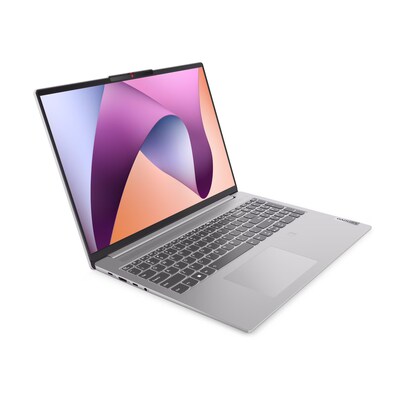 Lenovo IdeaPad Slim 5 16ABR8 16" FHD+ R7-7730U 16GB/1TB SSD Win11