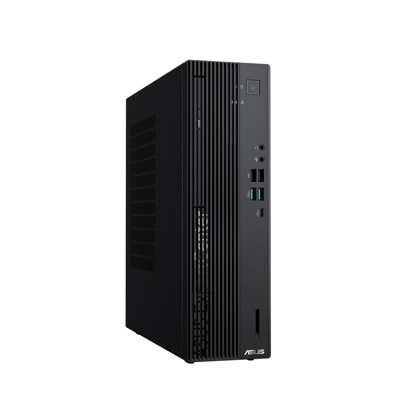 CPU/Core günstig Kaufen-ASUS ExpertCenter D7 SFF D700SER-714700018X i7-14700 32GB/512GB Win11 Pro. ASUS ExpertCenter D7 SFF D700SER-714700018X i7-14700 32GB/512GB Win11 Pro <![CDATA[• Intel Core i7 14700 Prozessor (bis zu 5.3GHz) - 20 Kerne • 32 GB RAM, 512 GB SSD • Intel UHD Gr
