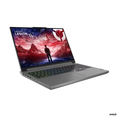 Lenovo Legion Slim 5 16ARP9 16"WQXGA R7-7435HS 16GB/1TB RTX 4070 Win11 83EX002SGE Copilot+PC