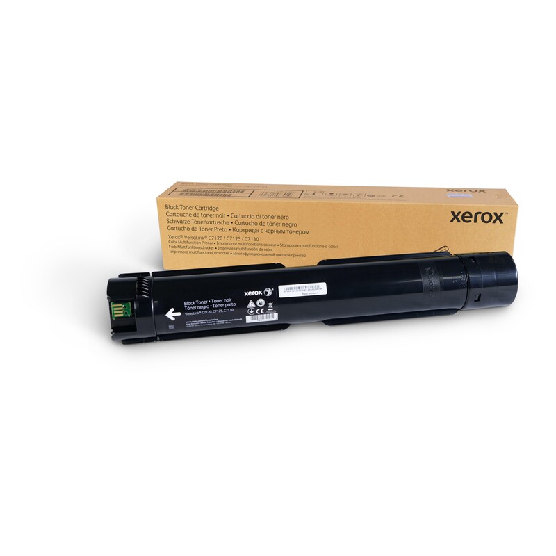 Xerox 006R01824 Toner Schwarz für ca. 24.000 Seiten