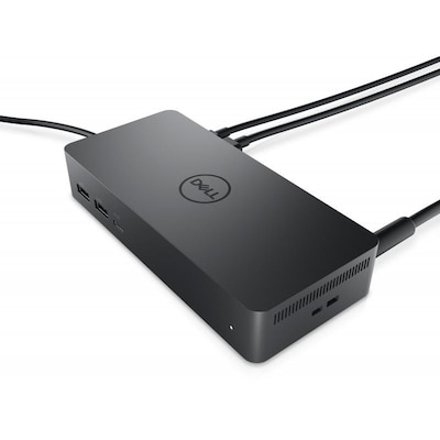 Dell Universal Dock UD22 - Dockingstation USB-C