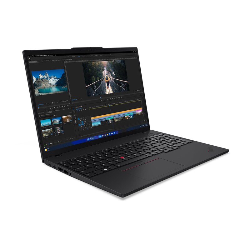 Lenovo ThinkPad T16 G3 21MN00BJGE 16" WUXGA U5-125U 16GB/512GB SSD Win11 Pro