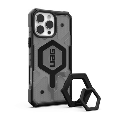 UAG Bundle Pathfinder MagSafe Case & Magnetic Halterung Apple iPhone 16 Pro Max