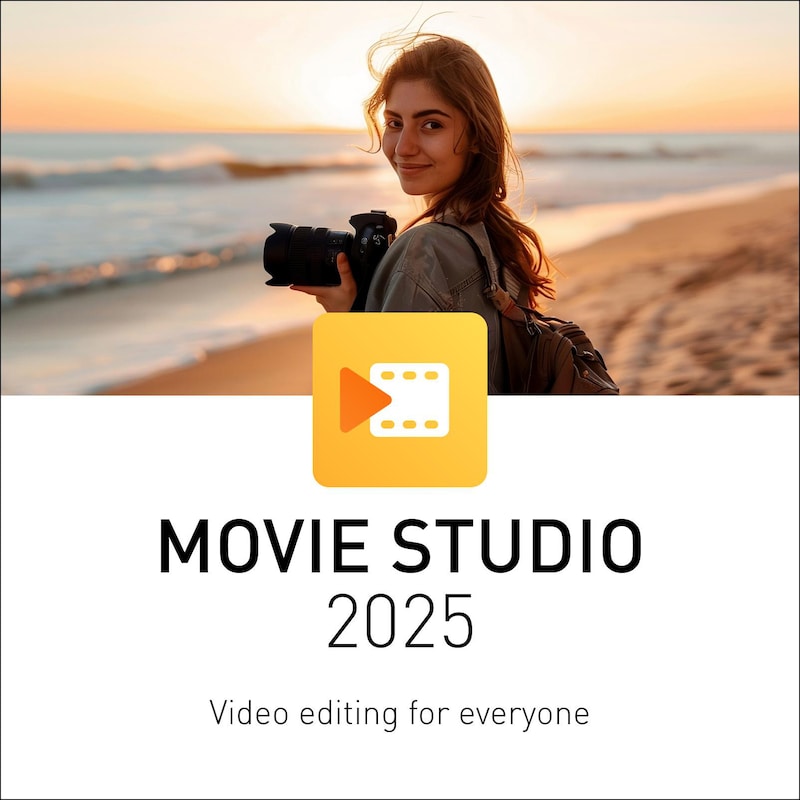 Magix Movie Studio 2025 Download Code