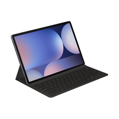 Samsung EF-DX820 Book Cover Keyboard Slim für Galaxy Tab S10+/S9+ schwarz