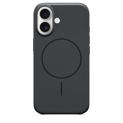 Image of Beats iPhone 16 Case mit MagSafe Nachtschwarz